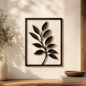 Wall art decor