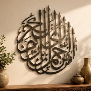 Calligraphy